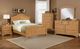 Vaughan-Bassett Farmhouse 5-Piece Bedroom Collection-0