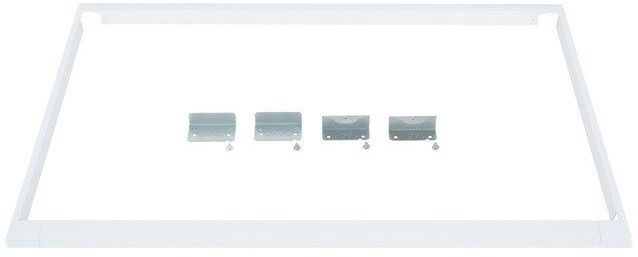 GE® 12,000 BTU's White Thru the Wall Built In Air Conditioner-3