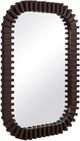Uttermost® Abram Rich Espresso Mirror-0