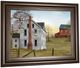 Classy Living Billy Jacobs Morning Has Broken 22" Wall Art-3