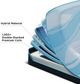 Tempur-Pedic® TEMPUR-ProBreeze® 12" Hybrid Medium Smooth Top King Mattress-3