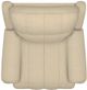 La-Z-Boy® Neal Toast Power Rocking Recliner with Headrest and Lumbar-2