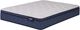 Mattress 1st® by Serta® Cleona 12.75" Wrapped Coil Plush Euro Top Twin Mattress-0