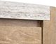 Magnussen Home® Plum Creek Sierra Brown Drawer Dresser-4