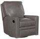 Bradington-Young Customizable Manning Manual Wall Hugger Recliner-1