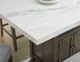Steve Silver Co. Grayson 6-Piece Driftwood Counter Height Dining Set-3