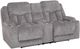 Franklin™ Denali Landry Ash Power Reclining Loveseat-0