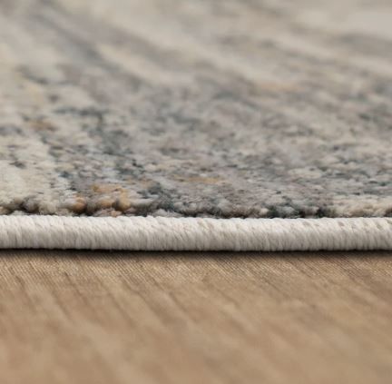 Karastan® Echo Belino Beige 10' X 14' Area Rug-3