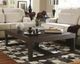 Signature Design by Ashley® Watson Dark Brown Rectangular Cocktail Table-3