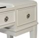 Liberty Furniture Stardust Iridescent White Youth Vanity-4