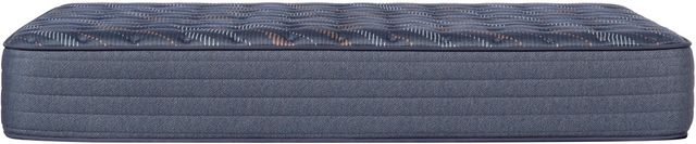 Sealy® Special Edition Warner 12" Innerspring Firm Tight Top Twin XL Mattress-2