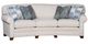 King Hickory Customizable Bentley Conversational Sofa-0