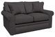 La-Z-Boy® Collins Granite Loveseat-0
