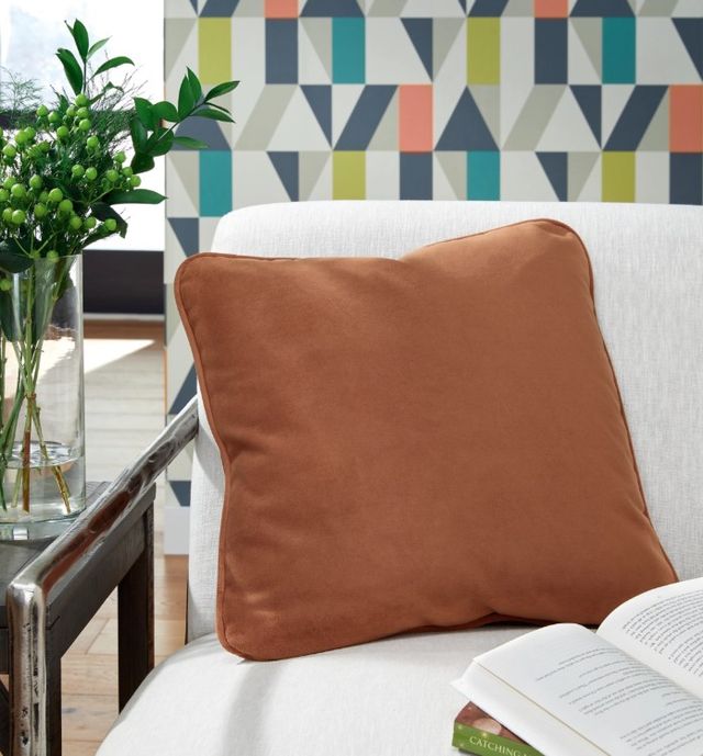 Signature Design by Ashley® Caygan 4-Piece Spice Pillow-2