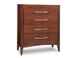 Handstone Catalina 4 Drawer Chest-0