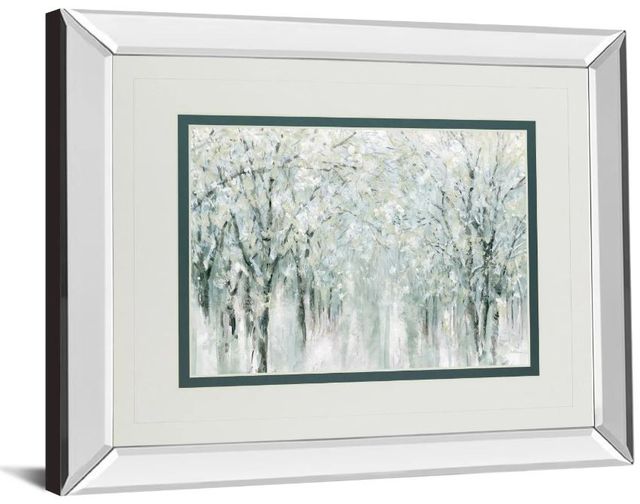Classy Art Winter Mist Me by Carol Robinson Wall Art-1