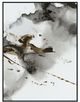 Classic Home Coffee Painting Art -0