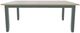 Mavin Customizable 60" x 60" Square Extendable Dining Table with 18" Leaf-1