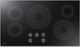 Samsung 36" Stainless Steel Electric Cooktop-0
