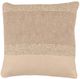 Dovetail Furniture Narella Brown Throw Pillow-0