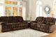 Mazin Furniture Laurelton Double Reclining Sofa-4