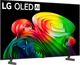 LG B6 Series 65" 4K Ultra HD OLED evo AI Smart TV-1