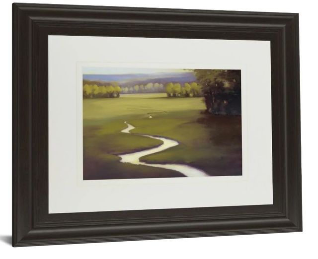 Classy Art Lifting MistÂ by Lynne Windsor Wall Art-1