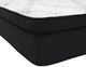 American Bedding™ Ultimate Luxury Ballard 17" Wrapped Coil Medium Box Top Twin Mattress-1