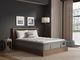 King Koil® Modern Luxury Nova 15" Wrapped Coil Plush Euro Top California King Mattress-1