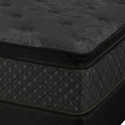 Coaster® Bellamy 12" Hybrid Pillow Top Queen Mattress-1