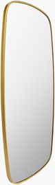Surya Inverness Gold 15" Accent Mirror-2