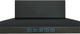 Broan® BWS1 Series 30" Black Stainless Steel Wall Mounted Range Hood-3