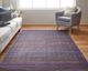 Feizy Voss Charcoal/Multi-Colored 5' x 7' Rug-5