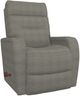 La-Z-Boy® Baron Granite Manual Rocking Recliner-0