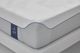 Bedgear® S7 Performance® LSX Memory Foam Plush Twin Mattress-1