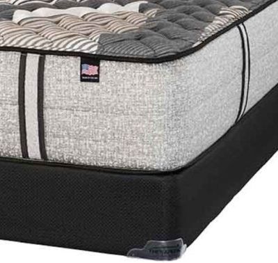 Therapedic® Bravura® Blackbird Hybrid Cushion Firm Tight Top Full Mattress-1