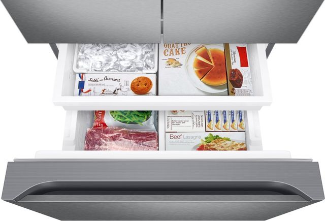 Samsung 3 Stainless Steel Kitchen Package-3