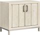 Magnussen Home® Addison Lane White Oat Bachelor Chest-0