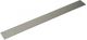 Monogram® 42" Stainless Steel Toekick-0