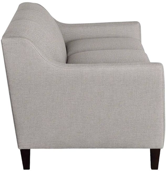 Bassett® Furniture Davis Gray  Sofa-2