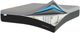 Malouf™ Polaris 12" Hybrid Medium Tight Top Twin XL Mattress in a Box-2