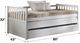 ACME Furniture Cominia White Twin Daybed-2
