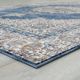 Furniture of America® Payas Blue 5'x7' Area Rug-4