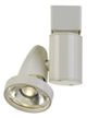 Cal® Lighting & Accessories White Track Light-0