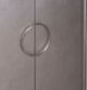 Liberty Furniture Montage Platinum Bar Cabinet-4