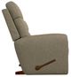 La-Z-Boy® Soren Khaki Manual Rocking Recliner-2