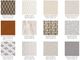 Vanguard® Furniture Customizable Michael Weiss Dellafield Outdoor Fabric Right Settee-5