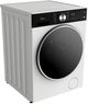 Midea® 2.7 Cu. Ft. White Front Load Washer-3