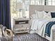 Universal Explore Home™ Getaway Coastal Living Home Sea Oat Nightstand-1