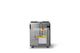 Viking® 5 Series 30" Antique Bronze Pro Style Gas (LP) Range with Polished Chrome Trim-4